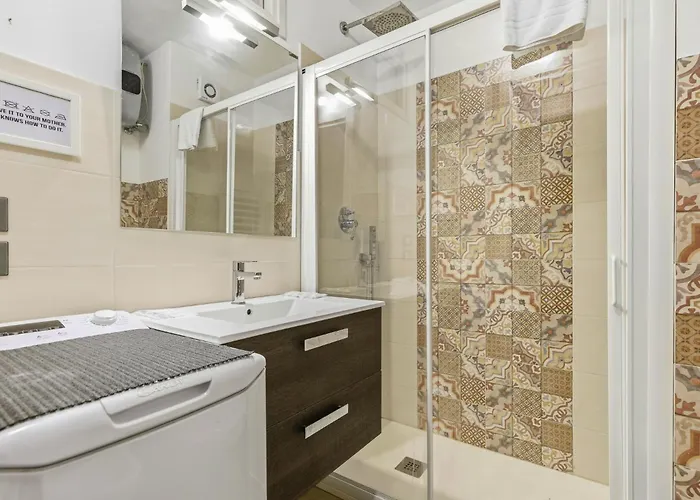 Appartement Hostdomus - Sky Alps Oulx