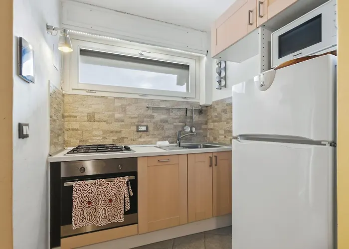 Appartement Hostdomus - Sky Alps Oulx