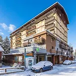 Hostdomus - Sky Alps * Oulx