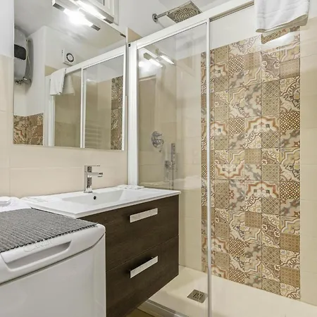 Daire Hostdomus - Sky Alps Oulx