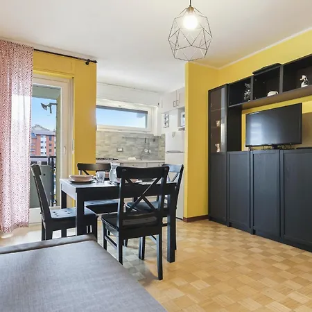 Hostdomus - Sky Alps *