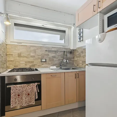 Daire Hostdomus - Sky Alps Oulx