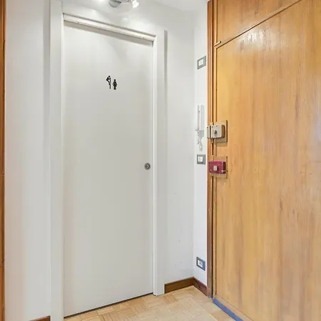 Hostdomus - Sky Alps *