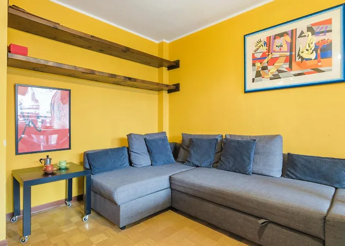 Daire Hostdomus - Sky Alps