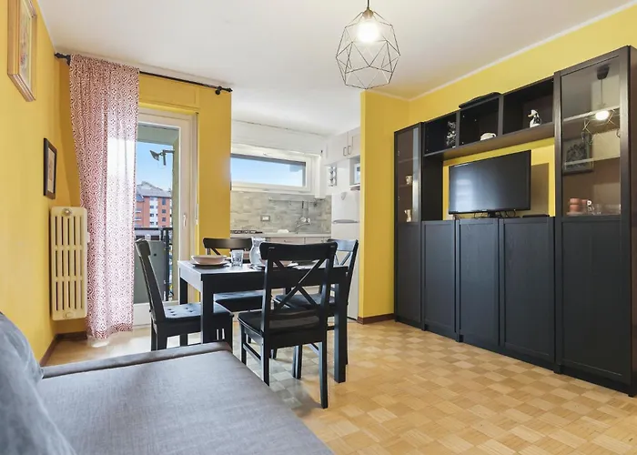 Hostdomus - Sky Alps *