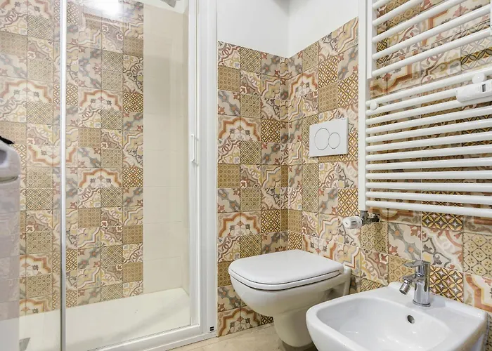 Hostdomus - Sky Alps Oulx