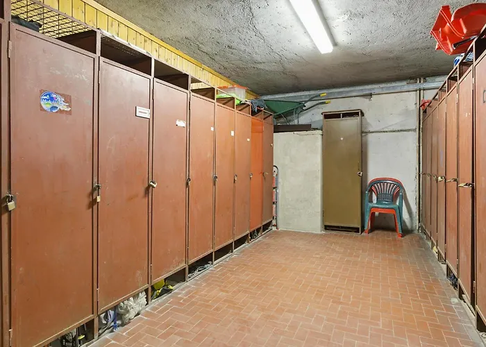 Hostdomus - Sky Alps